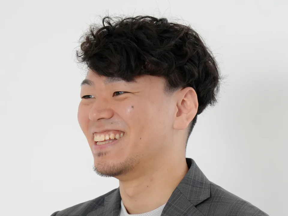 代表取締役 伊藤 悠一